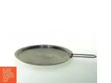 Metal grydelåg (str. Ø 27 cm) fra eva trio - 2