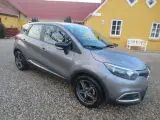 Renault Captur 1.5 CD Aut Årg 15. Nysynet - 4