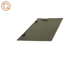 Metal skilt (str. LB:40x15cm) - 4
