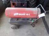 - - - Galaxy 40 C  43 kw - 2