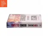 Skindød af Thomas Enger (Bog) - 2