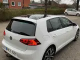 VW Golf GTE 1.4 TSI Hybrid - 3