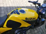 Suzuki gs 500 - 2