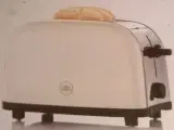 NY OBH toaster(Retro)