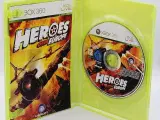 ⭐️· Xbox360: Heroes Over Europe - 3