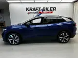 VW ID.4 77 1ST Pro Performance - 2