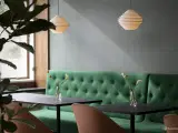 KONTORPLADS MED VANDUDSIGT I CENTRUM AF KØBENHAVN - 5