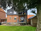 Investeringsejendom med 3 boliglejemål - 1. års forrentning 6.36% - 2