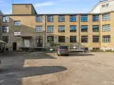LAGER OG ARKIVLEJEMÅL – ADGANG MED VAREELEVATOR - 4