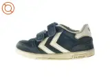 Sneakers med velcrolukning fra Hummel (str. 25) - 5