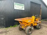 - - - TWEITES 3 TON DUMPER - 2