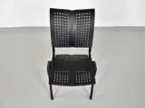 Häg conventio wing 9811 konferencestol - 5