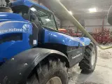 New Holland LM415A. Kun kørt 4.730 timer - 5