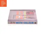 The Way We Live: with Colour (Bog) - 3