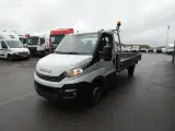 Iveco Daily 35S18 4100mm 3,0 D 180HK Ladv./Chas. 8g Aut. - 4