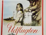 ⭐️- Plakat: Vintage - Udflygten - 4