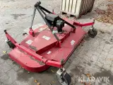 Rotorklipper GTM 30 - 3