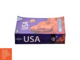 USA af Sara, Lonely Planet Publications Staff Benson (Bog) - 3