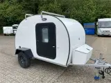 2022 - Øvrige Starks Camper Go 750   LETVÆGT - 3