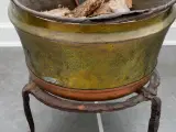 Messingspand