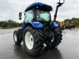 New Holland T5.100S KUN 500 TIMER! - 5