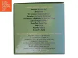 Dansk Rock Historie CD-samling - 2