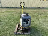 Wacker Pladeibrator - 2