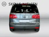 VW Touran 1,4 TSi 140 Match 7prs - 5