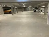 P-plads på Amager Strandvej - 3