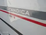 2015 - LMC Scandica 550 D - 2