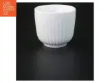 K&#228;hler kopper (str. 8 cm. 4 styk) - 2