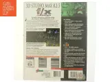 3D Studio Max R2.5 : f/x and design (Bog) - 3