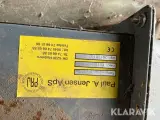Korn belufter Teyfun - 5