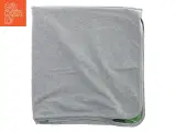 Baby tæppe med fodbold motiv fra Molo (str. 75 x 72 cm) - 2