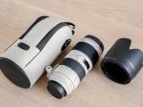 Canon 70-200mm f/2.8L IS II USM - 2