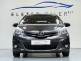 Toyota Yaris 1,4 D-4D T2 Touch - 2