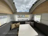 2022 - Adria Adora 522 UP   Adria og Isabella i perfekt parløb! - 4