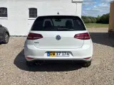 VW Golf VII 1,4 GTE DSG Van - 5