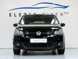 VW Touran 1,6 TDi 105 Comfortline BMT 7prs - 2