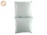 Pude fra Lovely Linen (2 styk) - 2