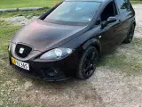 Seat Leon cupra  - 2