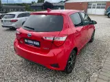 Toyota Yaris 1,5 Hybrid H3 Limited e-CVT - 3