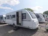 Knaus Sport 540 EU - FORÅRSTILBUD - Mover Kr: 1.- Spar 18.698. - 2