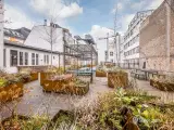 147 m² kontorlejemål på Østergade - 5