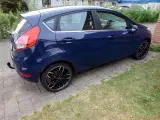 Ford Fiesta 1,0 SCTi 100 Trend - 5