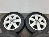 4x114,3 16" ET49 Chevrolet sommersæt - 4