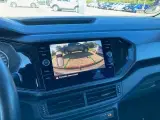 VW T-Cross 1,0 TSi 115 Life DSG - 4