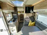 2019 - Hymer ML-T 570 4X4 - 5