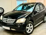 Mercedes ML320 3,0 CDi aut. 4Matic - 4