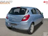 Opel Corsa 1,2 Twinport Limited 80HK 5d - 3